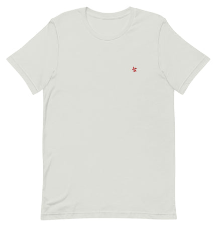 Bauhinia 852 | Short-Sleeve Unisex Tee Shirt