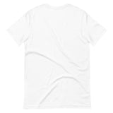 Bauhinia 852 | Short-Sleeve Unisex Tee Shirt