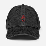 Classical Dragon 852 | Vintage Cotton Twill Cap