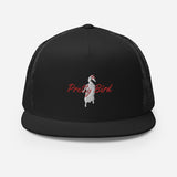 Pretty Bird Custom - Roast Duck | Trucker Cap