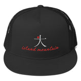 Da / Big Island Mountain | Trucker Cap