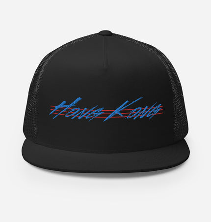 Hong Kong Throwback | Trucker Cap