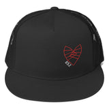 852 Junk Sail Love! | Trucker Cap