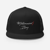 Millionaire's Bay | Trucker Cap