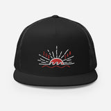 Zou San! Hong Kong Sunrise | Trucker Cap