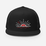 852 Sunrise | Trucker Cap