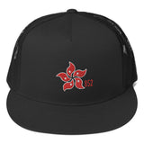 Bauhinia 852 | Trucker Cap