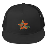 Bauhinia 852 Neon | Trucker Cap