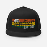 Hong Kong Palm Dream | Trucker Cap