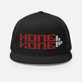 Hong Kong Building Blocks 852 | Trucker Cap