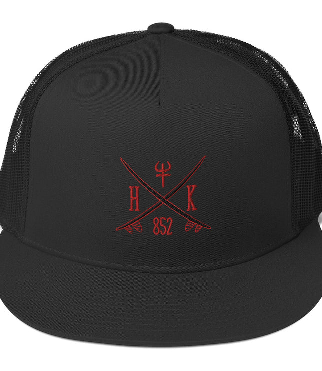 Surf Crest 852 | Trucker Cap