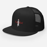 Pretty Bird Custom - Roast Duck | Trucker Cap