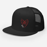 852 Junk Sail Love! | Trucker Cap