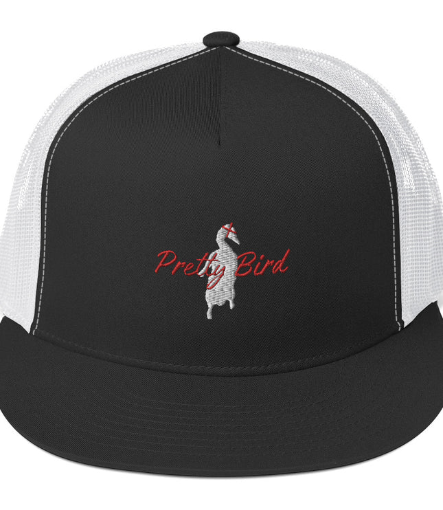 Pretty Bird Custom - Roast Duck | Trucker Cap