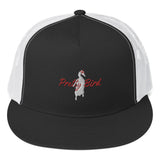 Pretty Bird Custom - Roast Duck | Trucker Cap