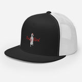 Pretty Bird Custom - Roast Duck | Trucker Cap