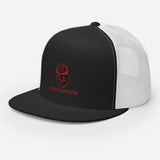 Death X Dumpling | Trucker Cap