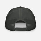 852 Hong Kong Stack | Trucker Cap