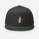 Pretty Bird Custom - Roast Duck | Trucker Cap