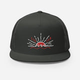 Zou San! Hong Kong Sunrise | Trucker Cap