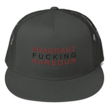 Fragrant FN Harbour | Trucker Cap