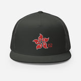 Bauhinia 852 | Trucker Cap