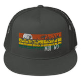 Mui Wo Palm Dream | Trucker Cap