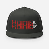 Hong Kong Building Blocks 852 | Trucker Cap