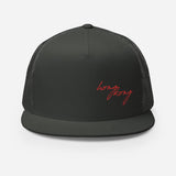 Hong Kong Script | Trucker Cap