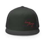 Hong Kong Script | Trucker Cap