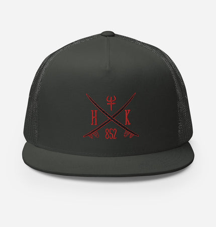 Surf Crest 852 | Trucker Cap