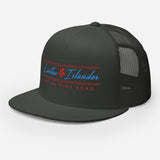 Lantau Islander Mui Wo | Trucker Cap