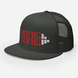 Hong Kong Building Blocks 852 | Trucker Cap