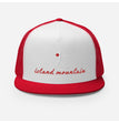 Red/ White/ Red