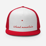 Da / Big Island Mountain | Trucker Cap