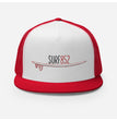 Red/ White/ Red