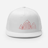 852 Junk City | Trucker Cap