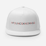 Hong Kong F Bomb B/B | Trucker Cap