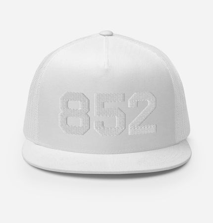 852 Block Tone on Tone | Trucker Cap