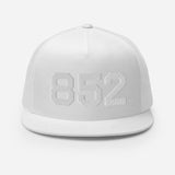 852 Block Tone on Tone | Trucker Cap