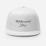 Millionaire's Bay | Trucker Cap