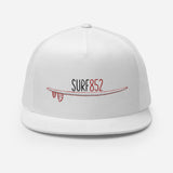 Surf 852 Junk Sail Board Fins | Trucker Cap