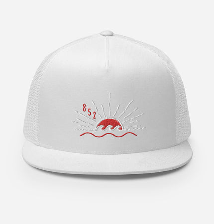 852 Sunrise | Trucker Cap