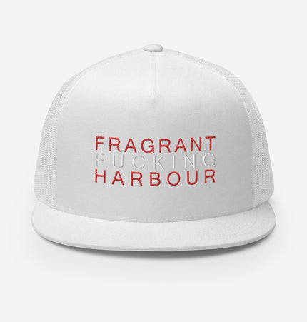 Fragrant FN Harbour | Trucker Cap