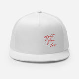 Eight Five Two Script | Trucker Cap