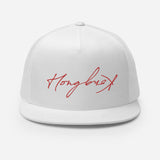 Hong Kong Script Flip | Trucker Cap