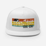 Hong Kong Palm Dream | Trucker Cap