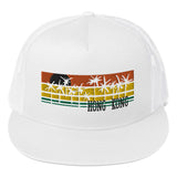 Hong Kong Palm Dream | Trucker Cap