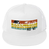 Mui Wo Palm Dream | Trucker Cap