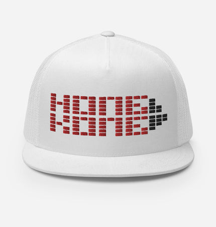 Hong Kong Building Blocks 852 | Trucker Cap